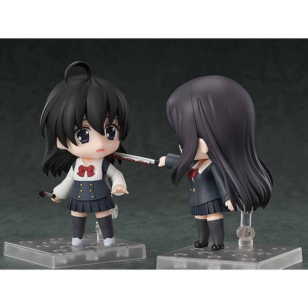 FIGURA NENDOROID SEKAI SAIONJI 2210 FIGURA NENDOROID SEKAI SAIONJI 2210